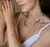 Conjunto Kit Jeni Prata - comprar online