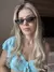 Óculos Diana Preto - Loritta Acessórios