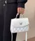 Imagem do Bolsa Isis Branca Borboleta