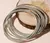 Kit 10 Pulseiras Mola