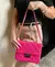 Bolsa Alicia Pink - comprar online