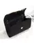 Bolsa Clutches Preta Brilho - comprar online
