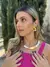 Conjunto Aro Cris Dourado - Loritta Acessórios