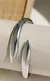 Bracelete Duas Pontas - comprar online