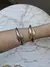 Bracelete Duas Pontas - loja online