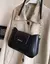 Bolsa Camilla Preta
