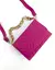 Bolsa Karla Pink