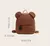 Mochila Urso - Loritta Acessórios