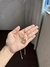 Colar Coração Folheado na internet
