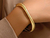 Bracelete Dois Banhos na internet