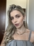 Conjunto Colar e Pulseira Duo Banhado - loja online