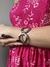 Bracelete Abraço Grosso - Loritta Acessórios