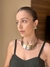 Kit 2 Choker Aro Grosso