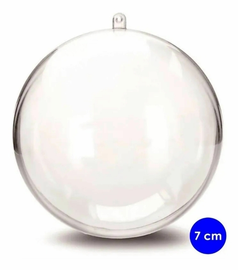 Esfera Acrílica