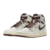 A Ma Maniere x Air Jordan 1 Sail and Burgundy - comprar online