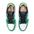 Air Jordan 1 low Elevate Green na internet