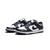 Dunk Low Black And White - comprar online