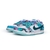 Futura Laboratories x Nike SB Dunk Low White and Geode Teal - comprar online