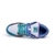 Futura Laboratories x Nike SB Dunk Low White and Geode Teal - loja online