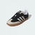 ADIDAS SAMBA OG CORE BLACK WONDER WHITE - Drop On Feet