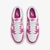 Dunk Low Laser Fuchsia - Drop On Feet