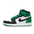 Air Jordan 1 high Lucky Green