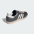 Adidas Samba OG Black Pink Ribbon Laces na internet