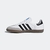 adidas Samba OG White Black Gum - Drop On Feet