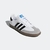 adidas Samba OG White Black Gum - loja online