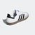 adidas Samba OG White Black Gum - comprar online