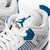 Imagem do Air Jordan 4 Military Blue