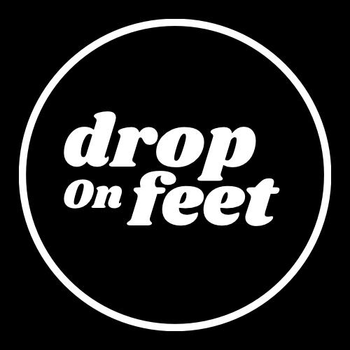 Drop On Feet