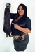 CABELO LISO INDIANO PREMIUM CADA 100gr 60/65cm na internet