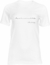 Camiseta Frase - A excelência é um hábito - Veste Sofia — Camiseta que Abraça