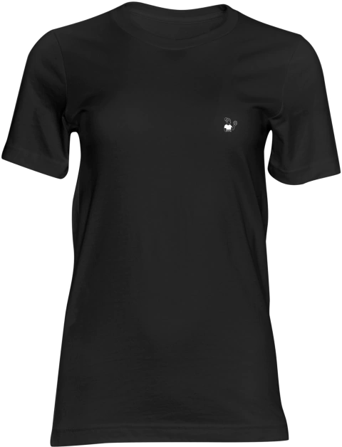 Veste Sofia - Logo - Peito Esquerdo - loja online