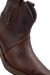 Texana de cuero caña corta (1212JO) - comprar online