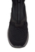 Zapatilla sneakers de neoprene con plataforma (NIZA) - Ventas Morrzapatos