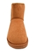 Pantubota de caña media con bordado y peluche interior (YOGUI) - Ventas Morrzapatos