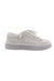Zapatilla de eco cuero con plataforma recta (901RC) - comprar online