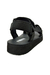 Sandalias con doble velcro (SANDALIA TANGER) - tienda online