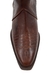 Texana de cuero caña corta (1212JO) - Ventas Morrzapatos