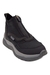 Zapatilla sneakers de neoprene con plataforma (NIZA) - comprar online