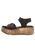 Sandalia plataforma recta (2190GU) - tienda online