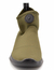 Zapatillas sneakers de neoprene de caña media (SIDNEY) - Ventas Morrzapatos