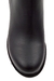 Bota de cuero con taco alto y apliques (53PM) - Ventas Morrzapatos
