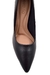 Stiletto de eco cuero taco aguja (1400BR) - Ventas Morrzapatos