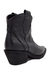 Texana de cuero caña corta (1212JO) - comprar online