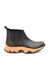 Bota de cuero tipo zapatilla con elásticos (56JO) - Ventas Morrzapatos