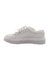 Zapatilla de eco cuero con plataforma recta (901RC) - comprar online