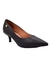 Stiletto de eco cuero taco chupete (828VZ) - comprar online